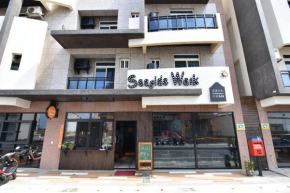 Seaside Walk Homestay